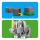 LEGO Super Mario 71420 Nosorożec Rambi - zestaw rozszerzający - 1159380 - zdjęcie 4